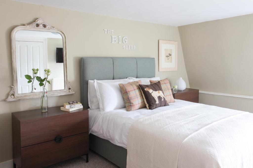 Hill House Hotel Bath Kamer foto