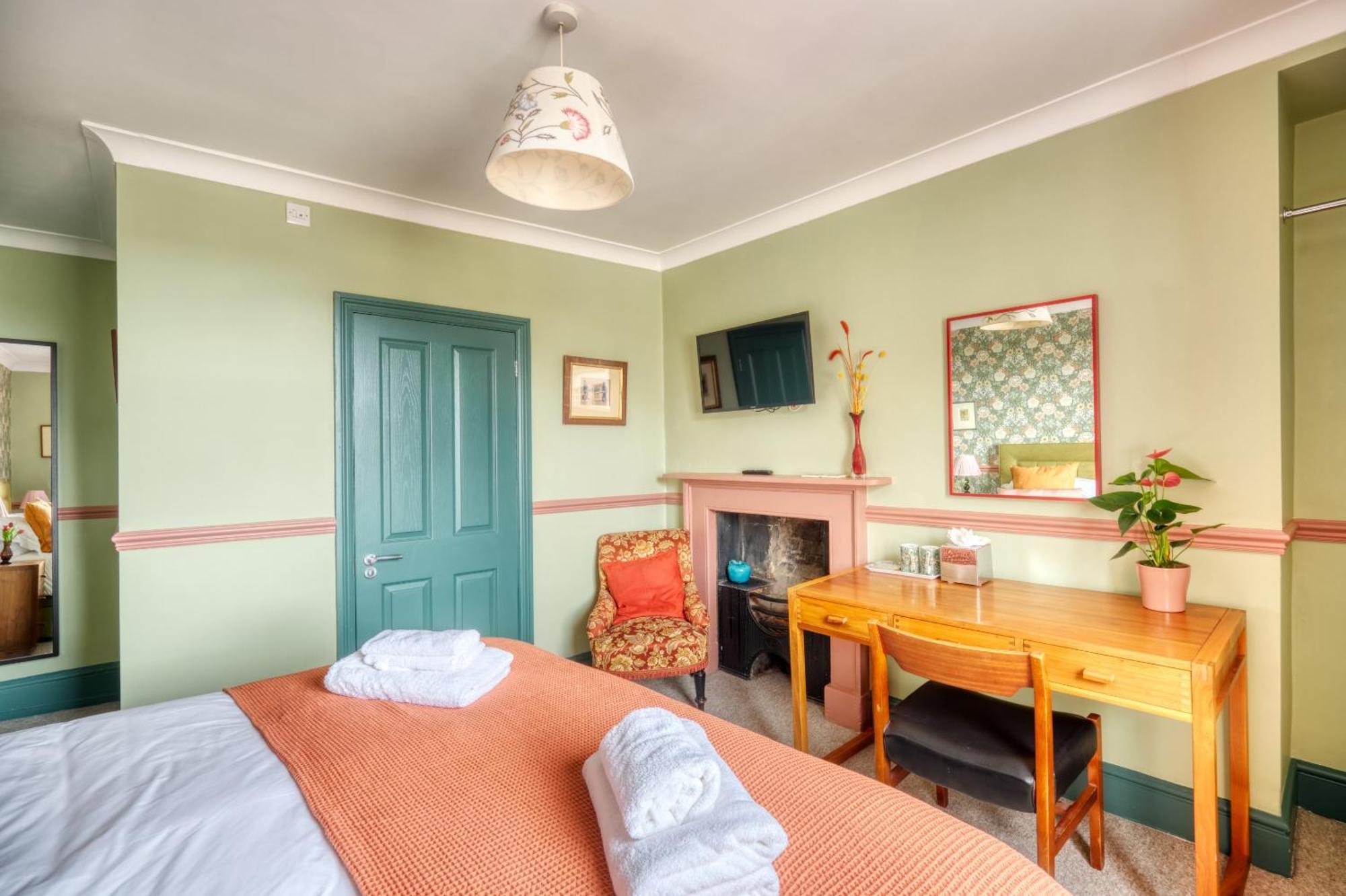 Hill House Hotel Bath Buitenkant foto