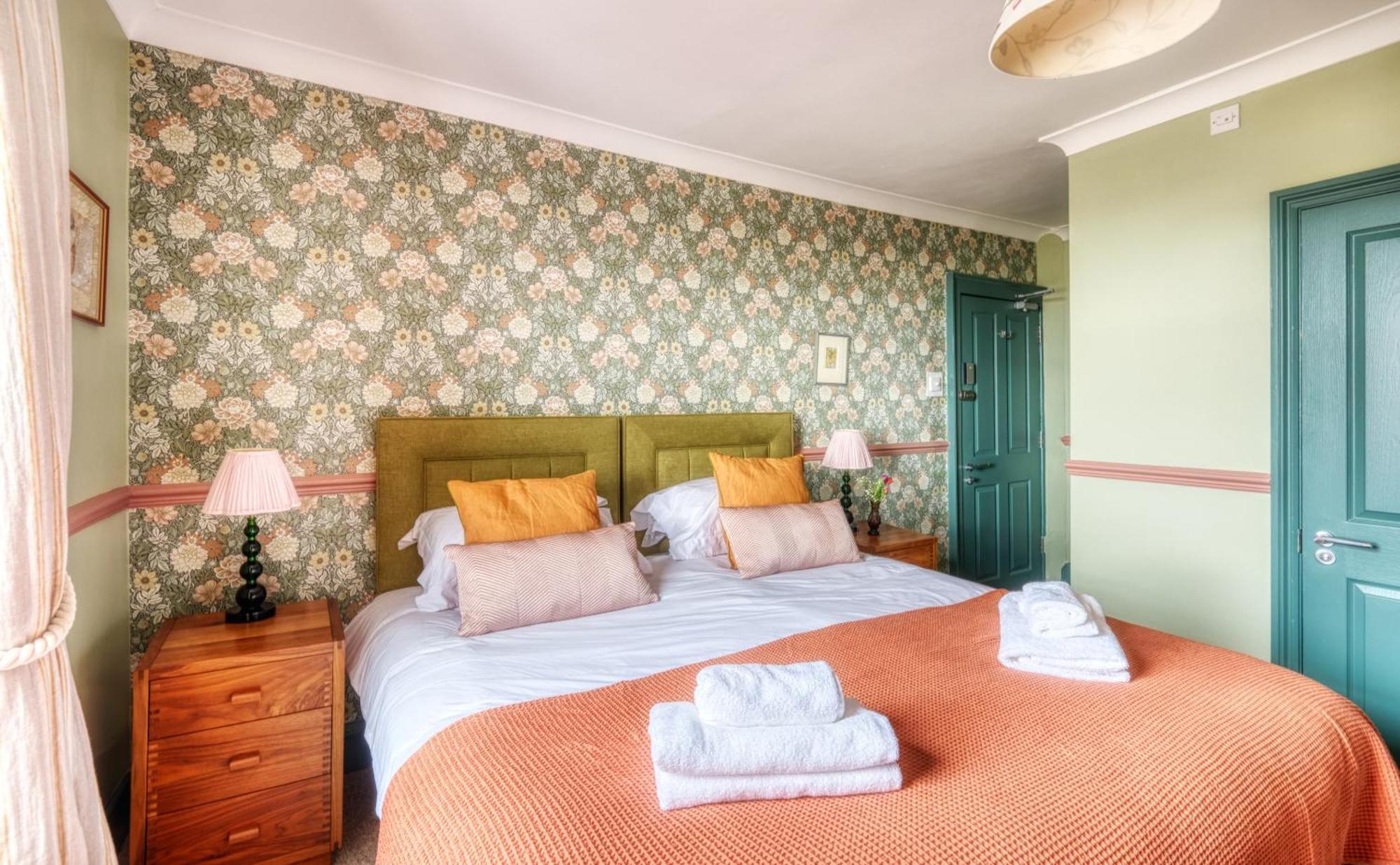 Hill House Hotel Bath Buitenkant foto